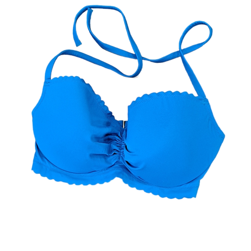 34DD bikini top Victoria's secret